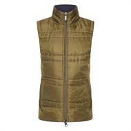 IR Kids Vest Bonnie - Olive Green